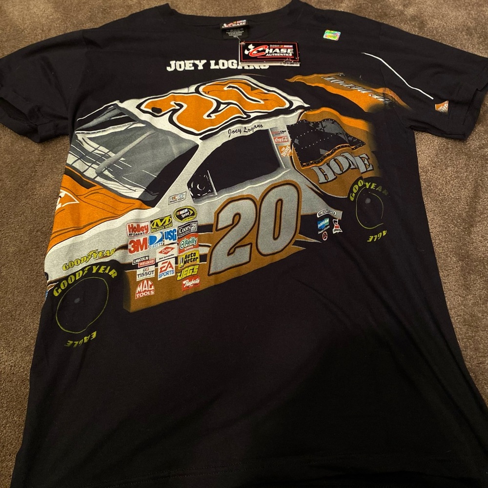 NASCAR Shirt